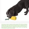 Pet Dog Toy Interactive Rubber Balls for Small Large Dogs Puppy Chewing Toys Pet Tooth Cleaning Indestructible Dog Food Ball