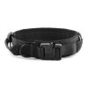Pet Collar For Dog Adjustable Nylon Outdoor