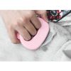 1 PC Pet Dog Massage Comb Shell Comb Grooming Hair Removal Shedding Cleaning Brush Multifunction Pet Grooming Dog Supplies