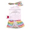 Dog Ice Cream Cart Dress